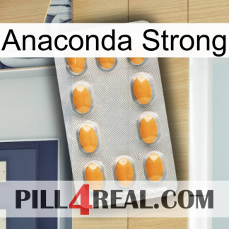 Anaconda Strong cialis3
